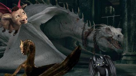 20 Best Dragon Movies Of All Time .